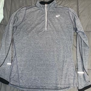 Nike Dri-Fit Pullover